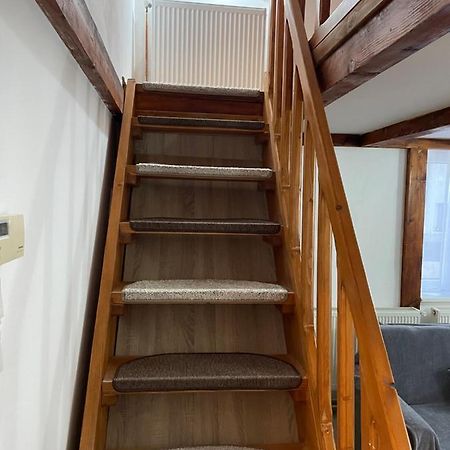 Relax Apartman Brassó Kültér fotó