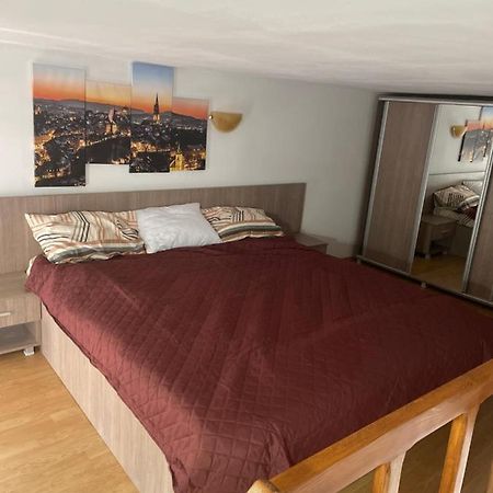 Relax Apartman Brassó Kültér fotó