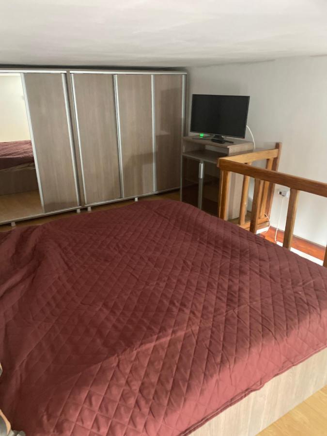 Relax Apartman Brassó Kültér fotó