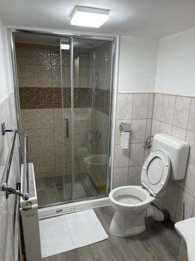 Relax Apartman Brassó Kültér fotó