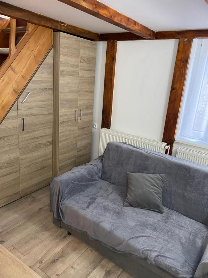 Relax Apartman Brassó Kültér fotó
