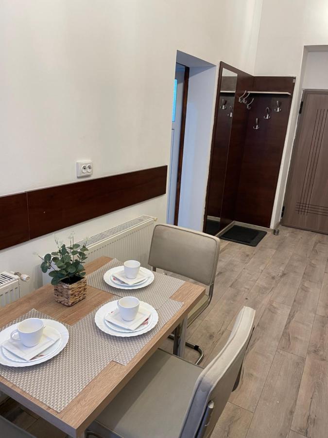 Relax Apartman Brassó Kültér fotó