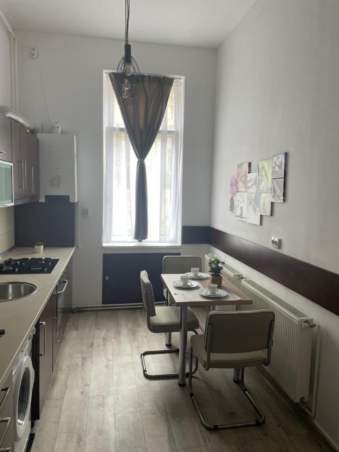 Relax Apartman Brassó Kültér fotó