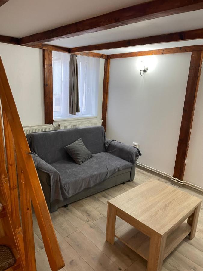 Relax Apartman Brassó Kültér fotó