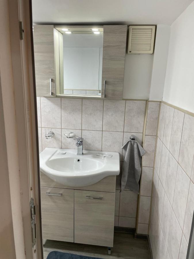Relax Apartman Brassó Kültér fotó