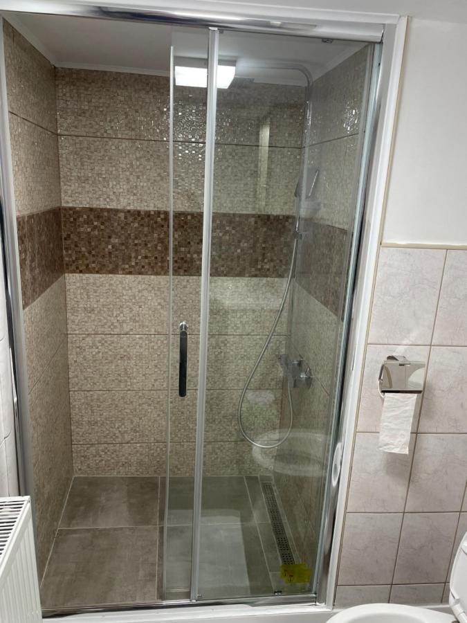 Relax Apartman Brassó Kültér fotó