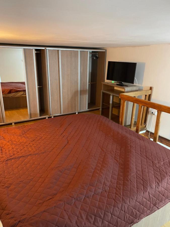 Relax Apartman Brassó Kültér fotó